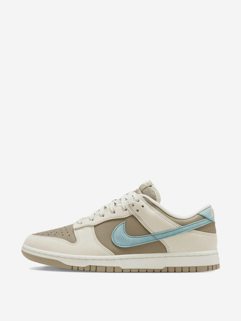 Кроссовки Nike Dunk Low 'Denim Turquoise'