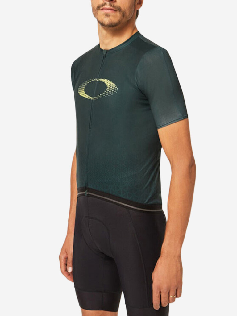 Джерси мужское Oakley Endurance Pkble