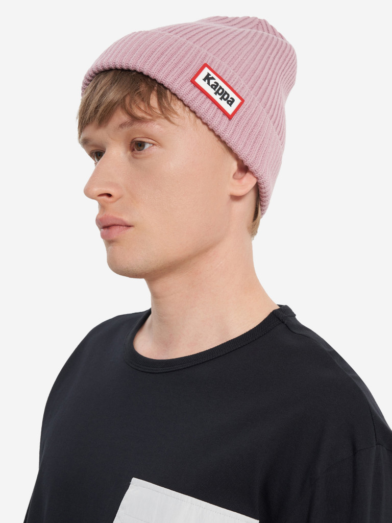 Шапка Kappa