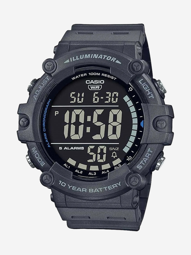 Наручные часы Casio AE-1500WH-8B