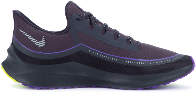 Кроссовки мужские Nike Zoom Winflo 6 Shield