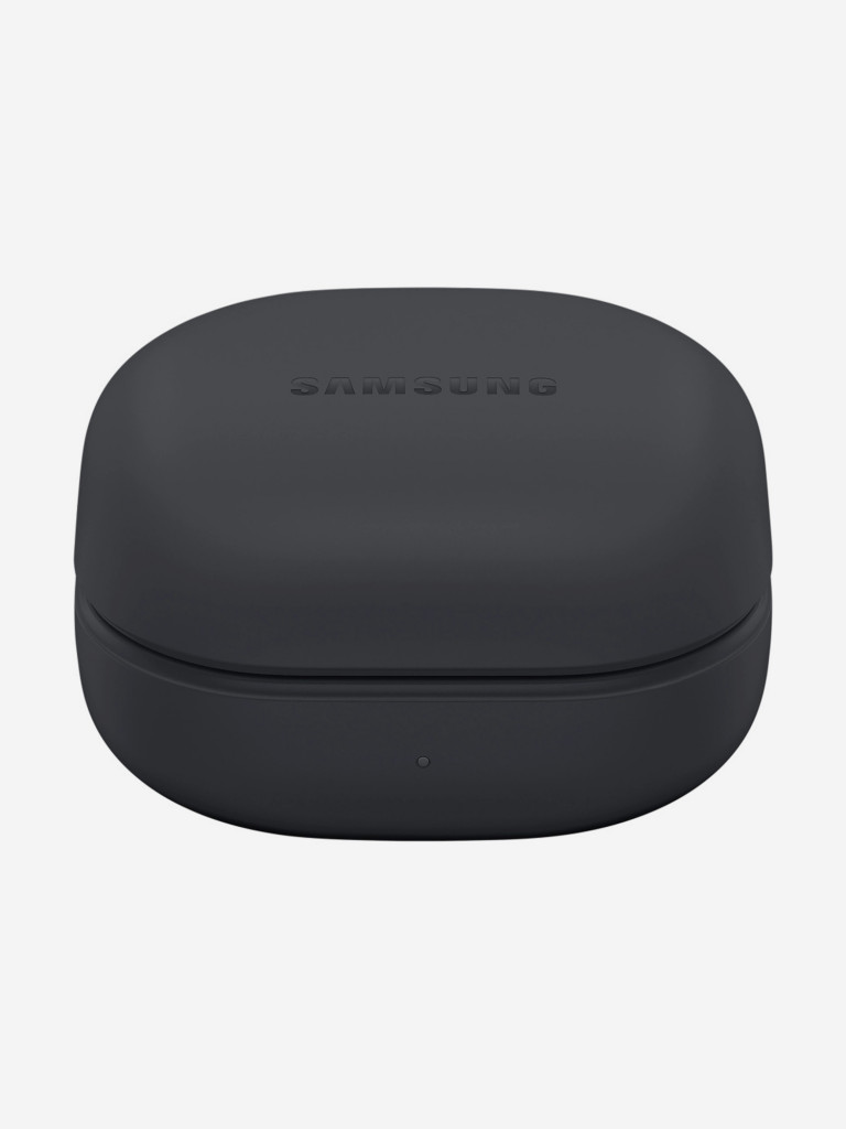 Гарнитура внутриканальные Samsung Galaxy Buds 2 Pro SM-R510 граф. беспроводные bluetooth (SM-R510NZAALTA)