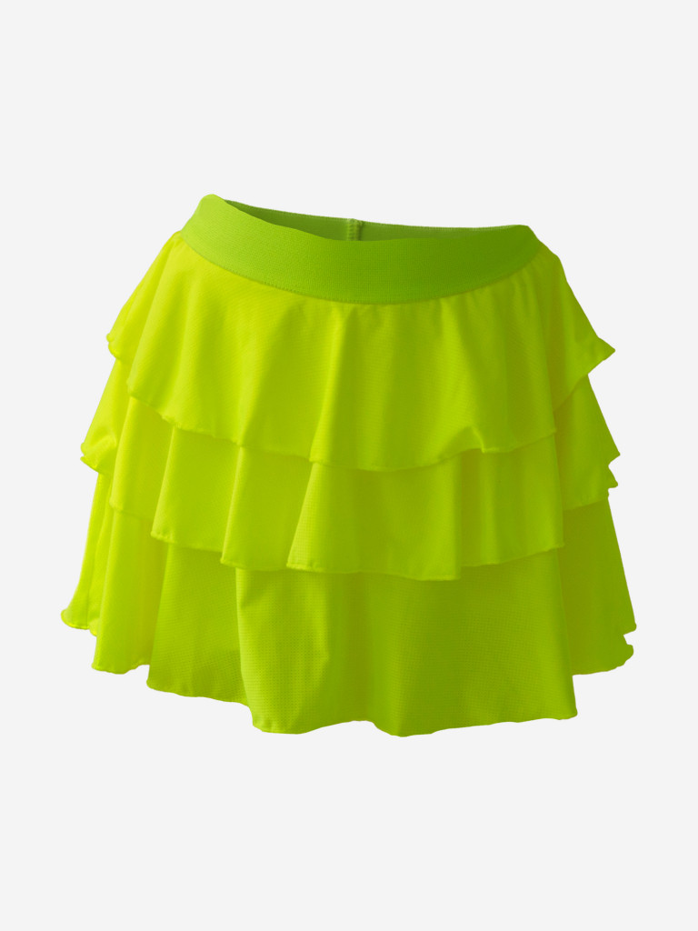 Юбка-шорты теннисная для девочки KENARIS модель МАРИЯ