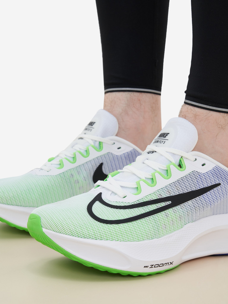 Кроссовки мужские Nike Zoom Fly 5