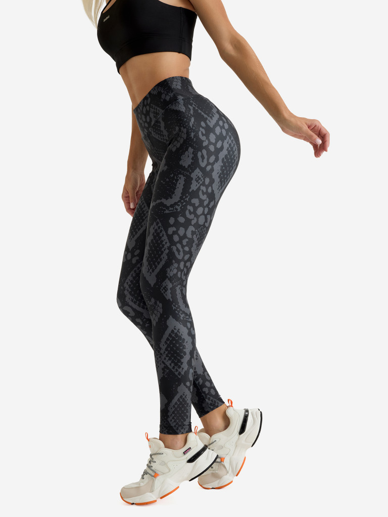 Легинсы женские спортивные BARKA