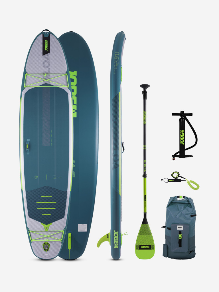 SUP надувной Jobe Aero Loa