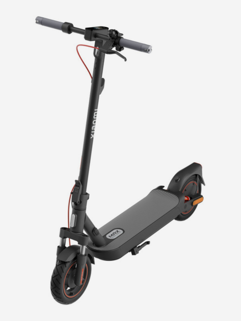 Электросамокат Xiaomi Electric Scooter 5 Max GL