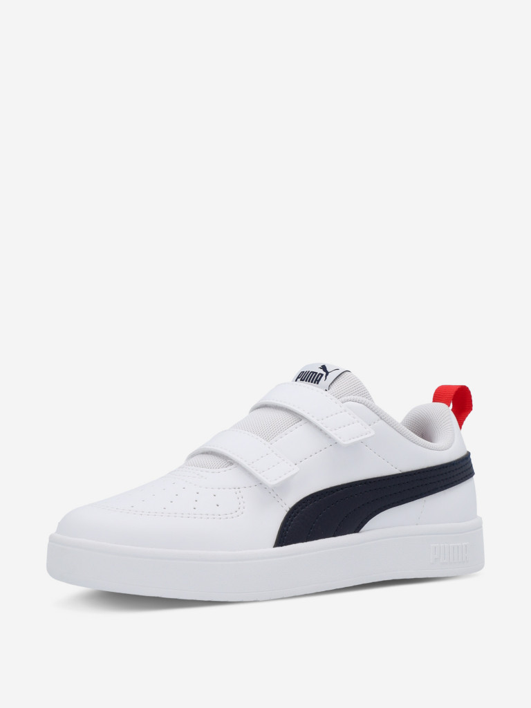 Кеды детские PUMA Rickie V Ps