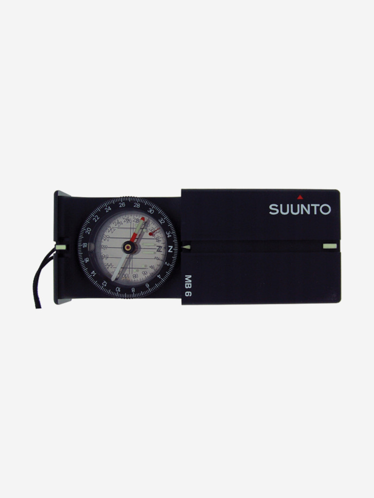 Компас Suunto Mb6 Nh