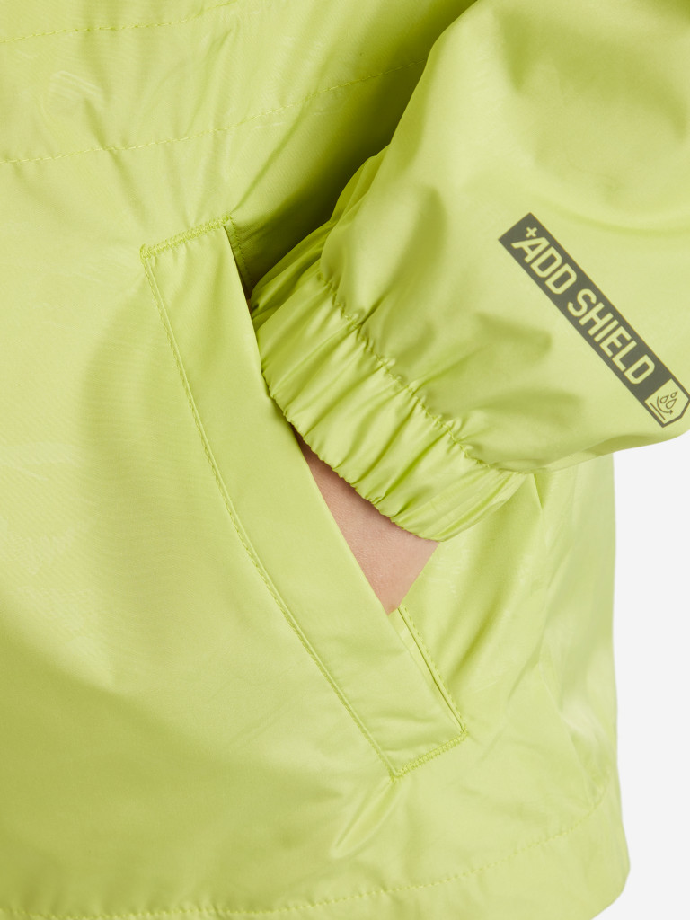 Ветровка женская Outventure