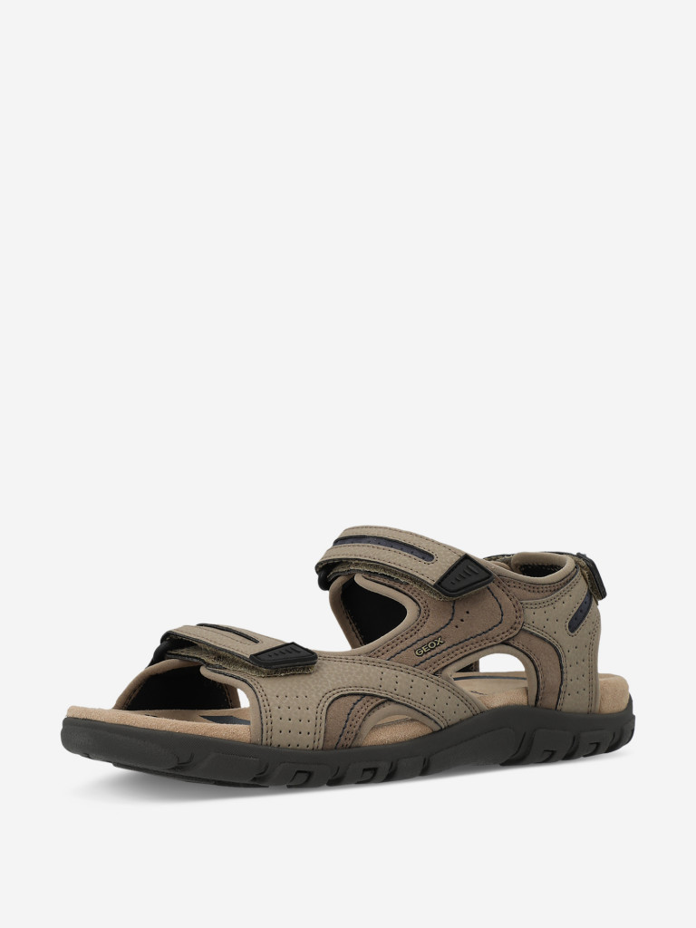 Сандалии мужские Geox Sandal Strada