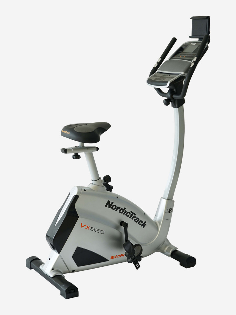 Велотренажер NordicTrack Vx 550