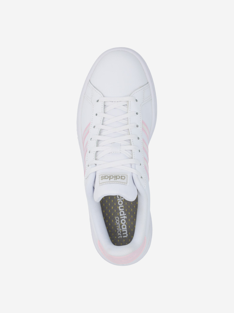 Кеды женские adidas Grand Court