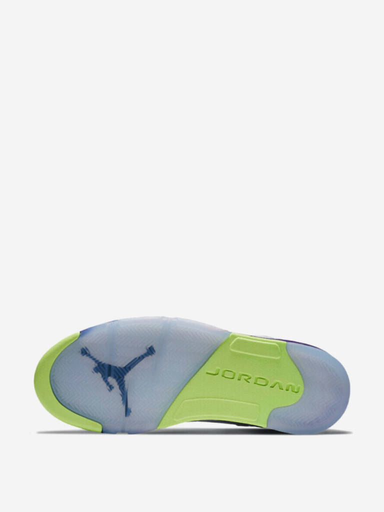 Кроссовки Jordan Air 5 Retro Alternate Bel