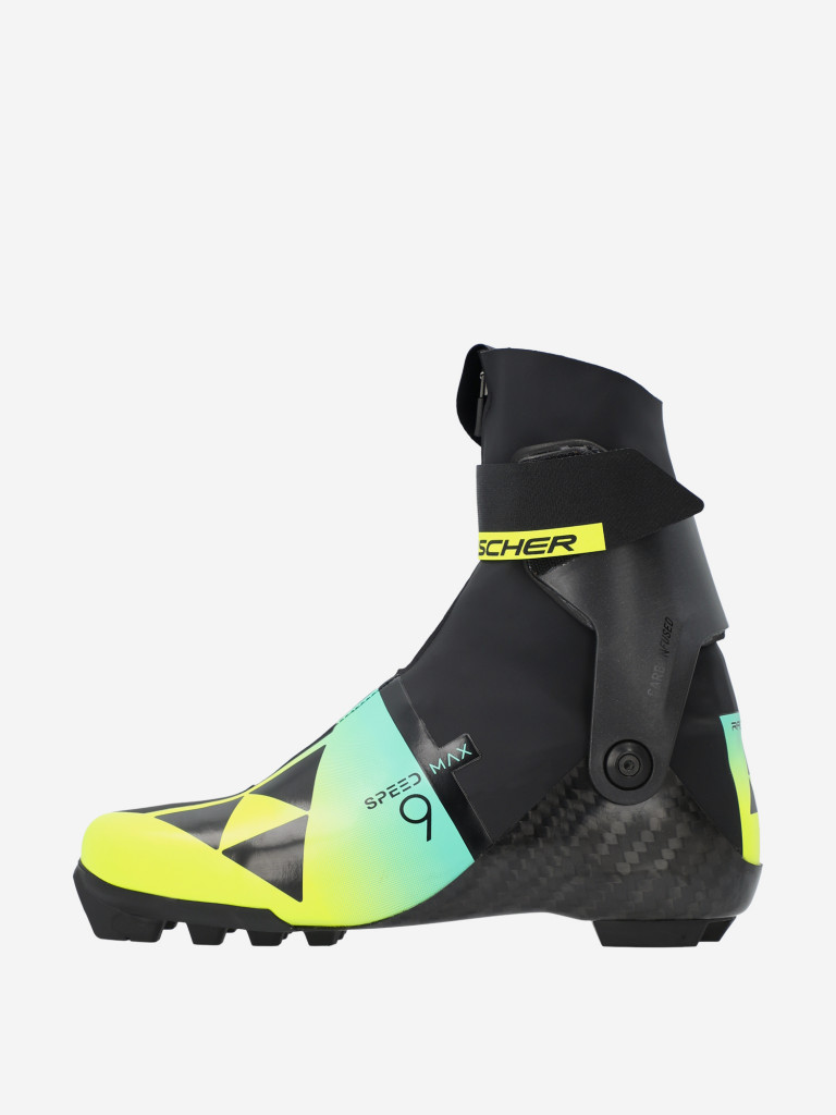 Ботинки лыжные Fischer Speedmax 9 Skate