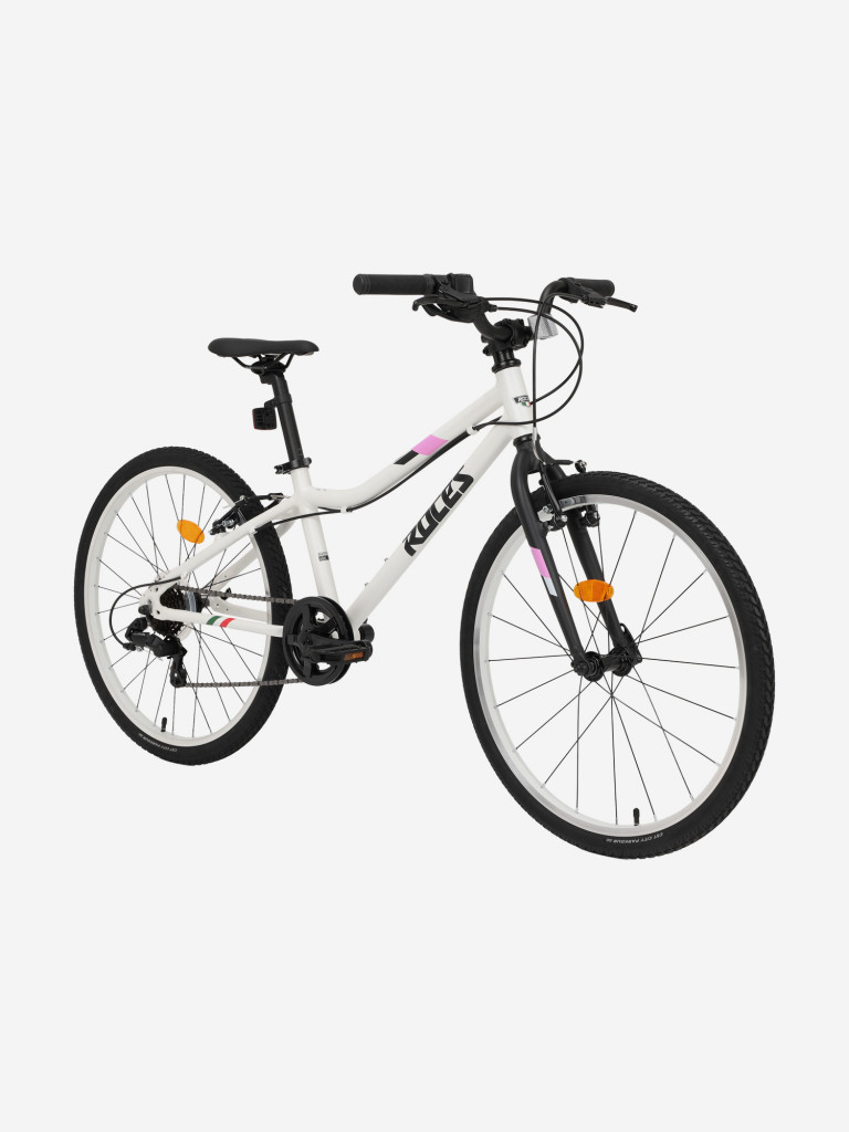 Велосипед для девочек Roces Amico 24"