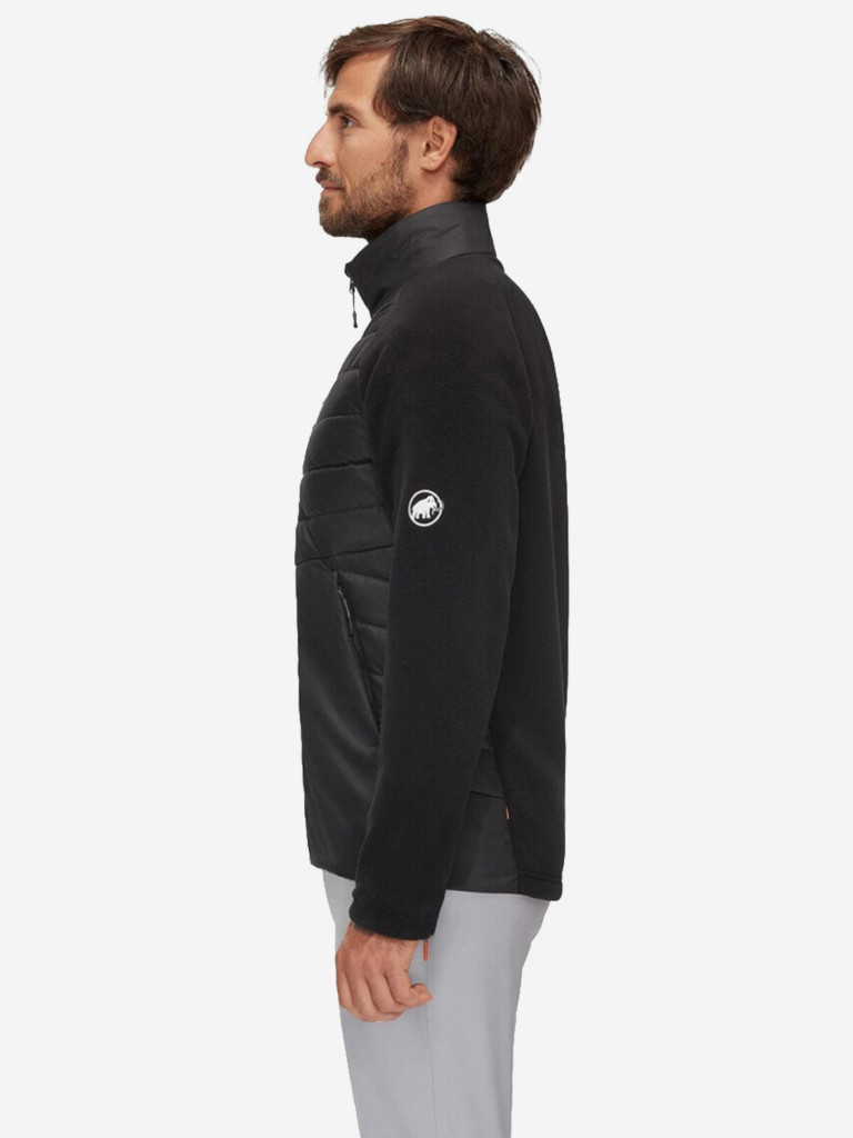 Куртка мужская MAMMUT Rime IN Hooded Jacket