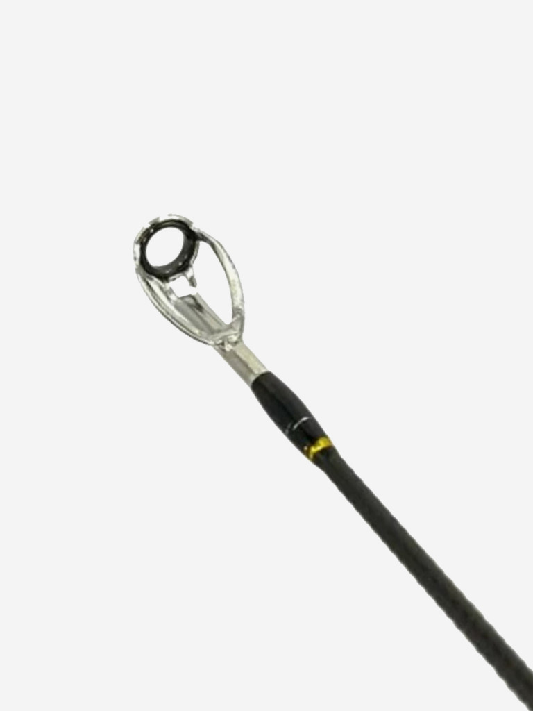 Удилище кастинговое Zetrix AVALANCHE ZAC-812H 14-50г 12-25LB