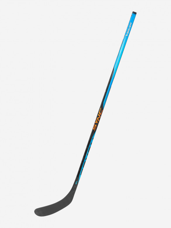 Клюшка хоккейная детская Bauer Nexus Sync JR