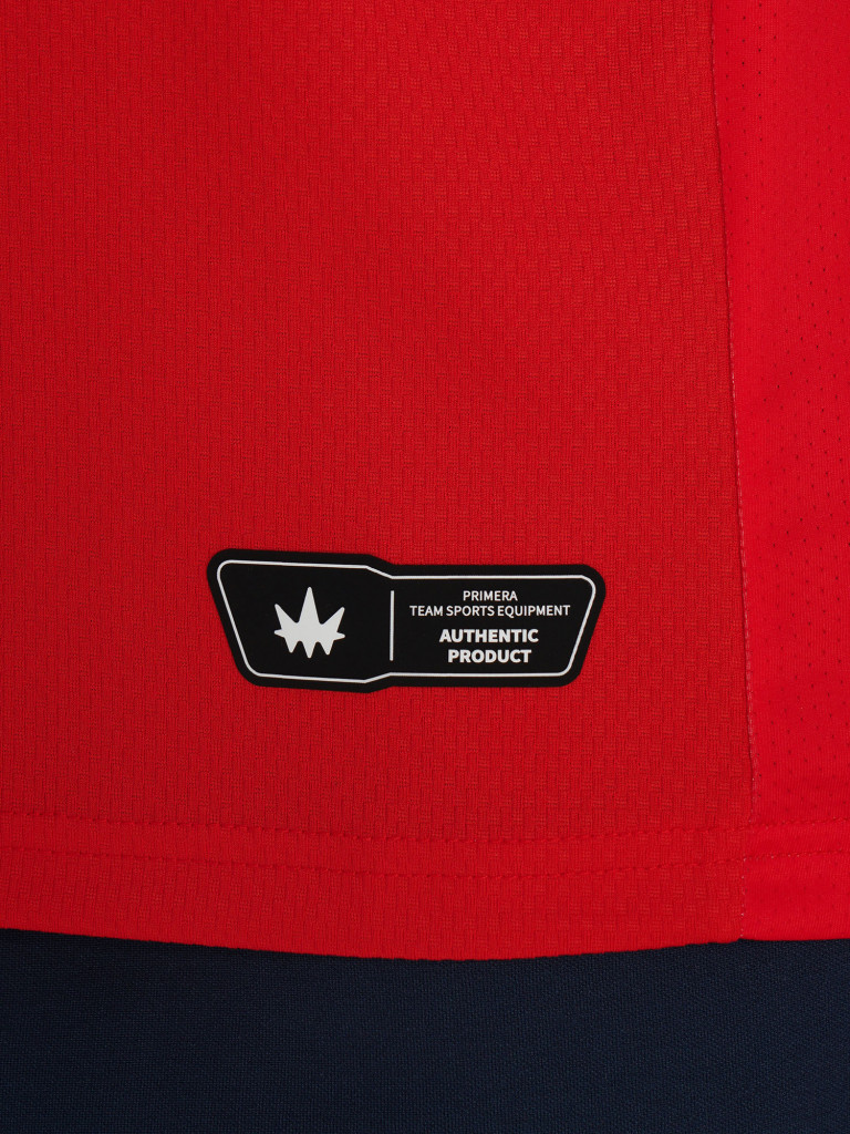 Футболка мужская Primera CSKA Home 25/26