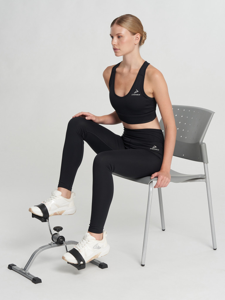 Мини-велотренажер Torneo B-01