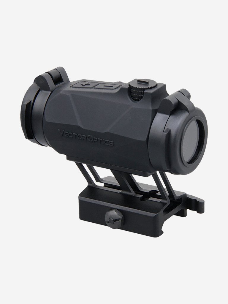Коллиматорный прицел для охоты Vector Optics Maverick-IV