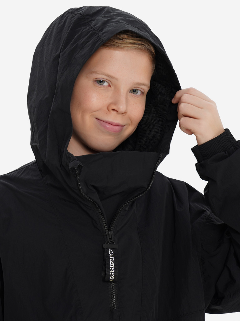 Анорак для мальчиков Kappa