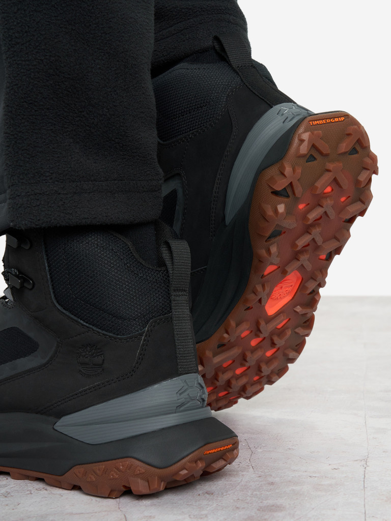Ботинки мужские Timberland Motion Access