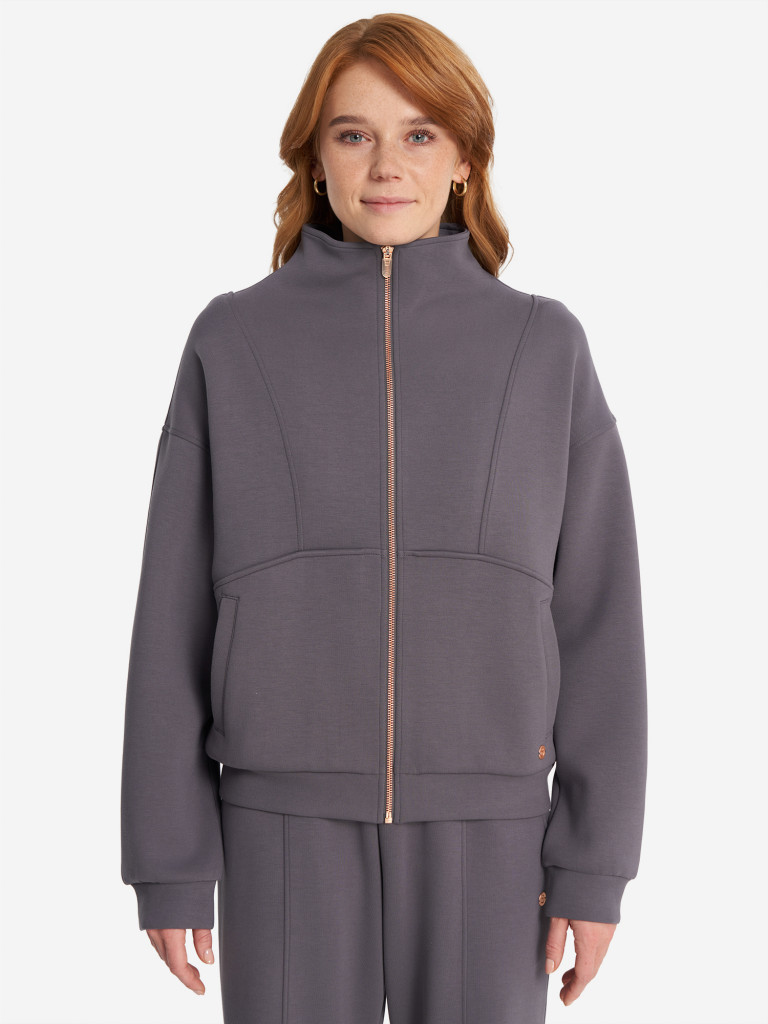 Толстовка женская Sensana