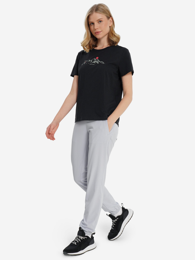 Футболка женская Northland