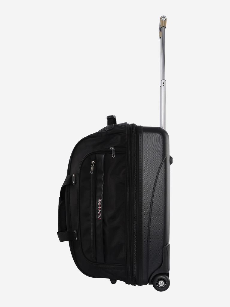 Дорожная сумка на колесах для путешествий и спорта Рион+ (RION+)