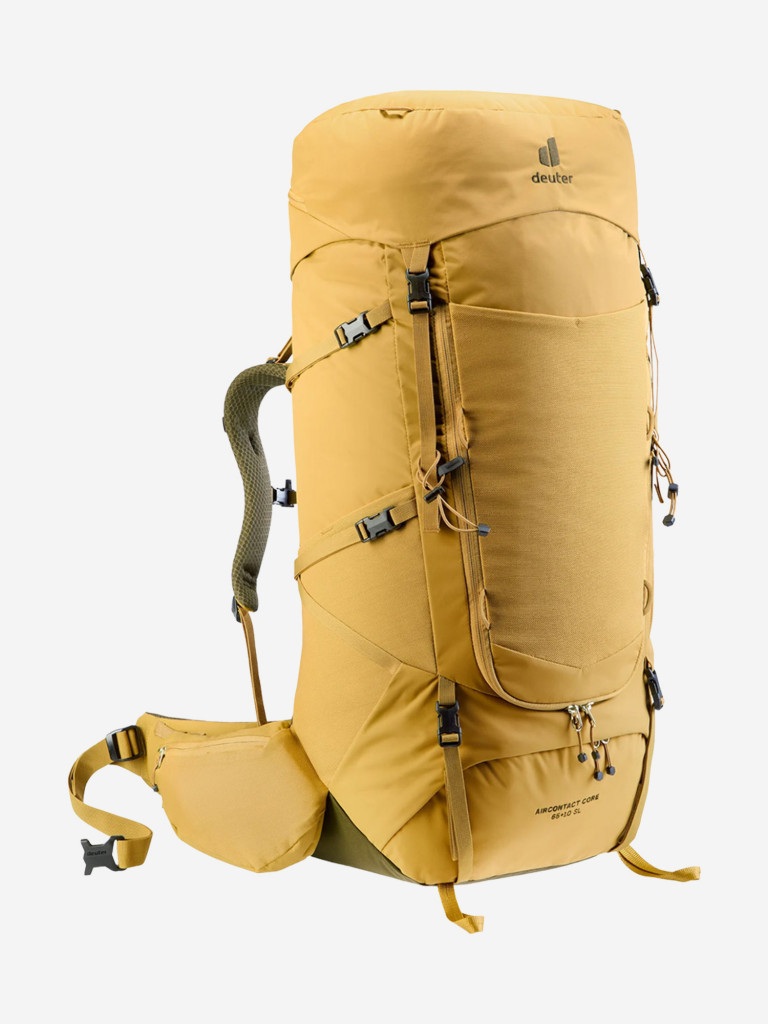 Рюкзак Deuter Aircontact Core 65+10 SL