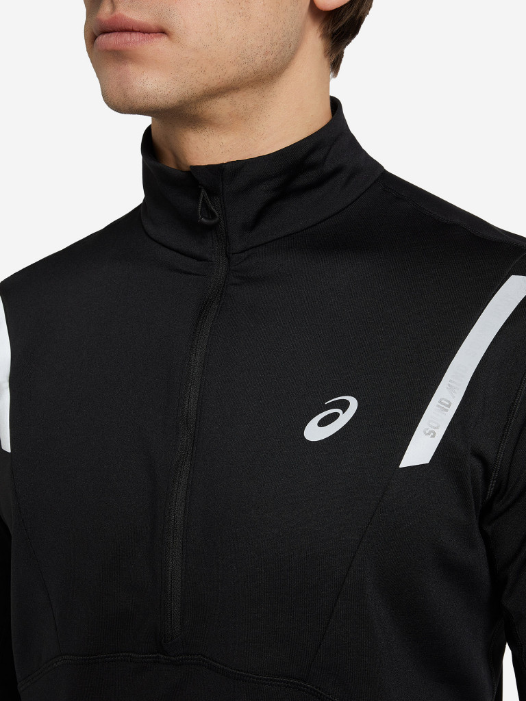 Олимпийка мужская ASICS Lite-Show Winter