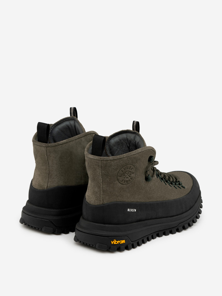 Кроссовки мужские Blackstone V-Markhan