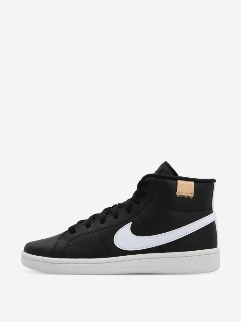 Кеды мужские Nike Court Royale 2 Mid