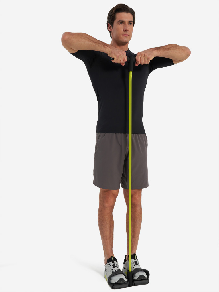 Эспандер универсальный Demix