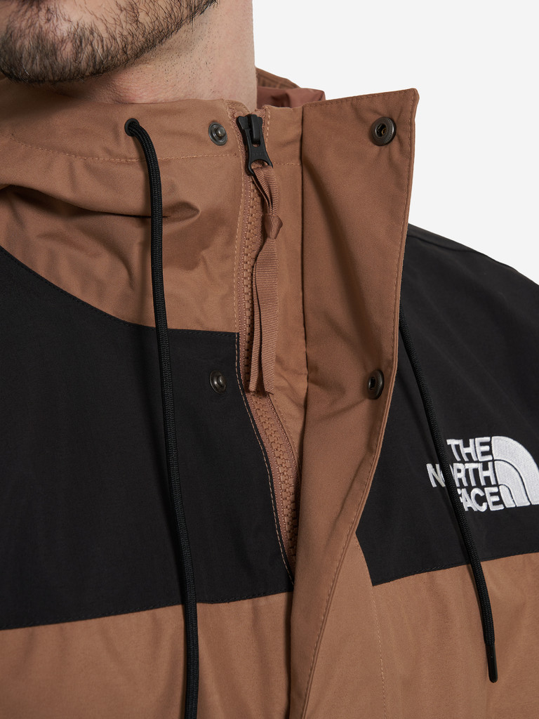 Куртка мембранная мужская The North Face Reign On