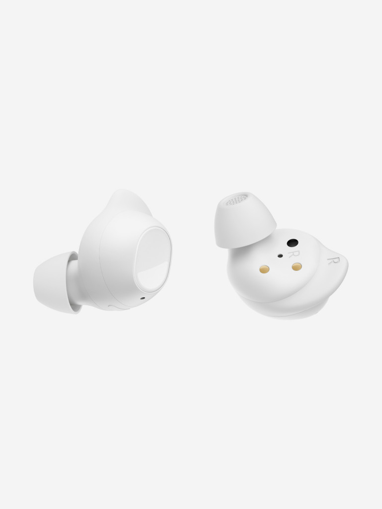 Наушники Samsung Galaxy Buds FE белый