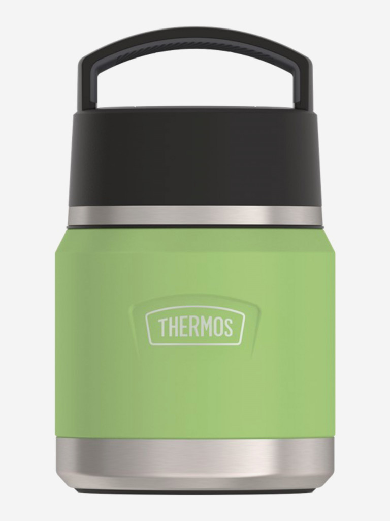 Термос для еды 0,355 л THERMOS ICON-3102 лаймовый