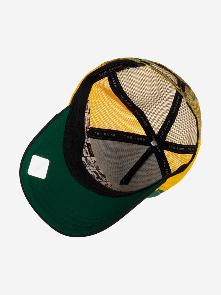 Бейсболка с сеточкой GOORIN BROTHERS 101-0480