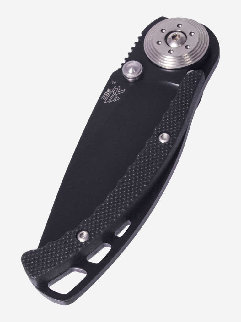 Складной нож SanRenMu 7036LUI-PH