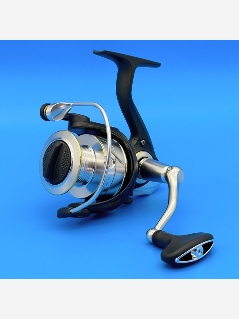 Катушка спиннинговая Nautilus Xeptor 2500