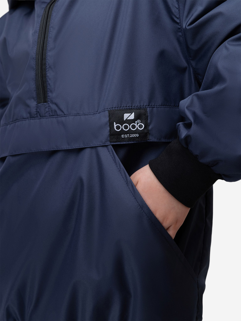 Костюм демисезонный дюспо bodo