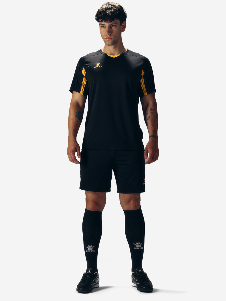 Комплект футбольной формы KELME Football Suit