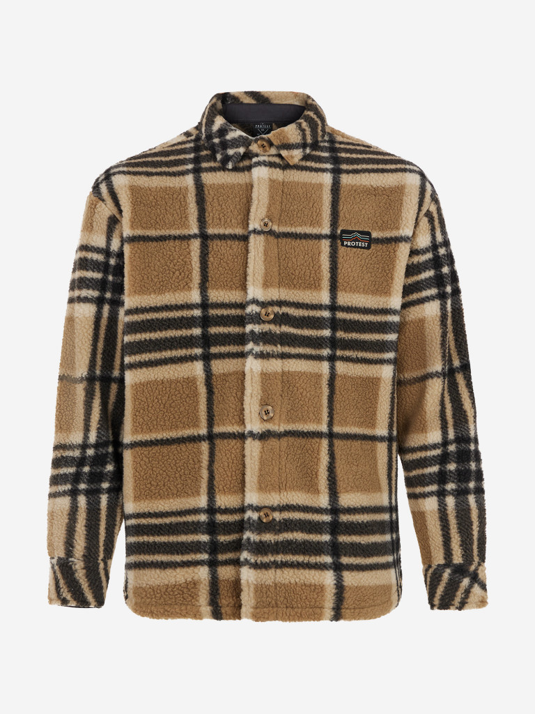 Куртка сноубордическая мужская Protest