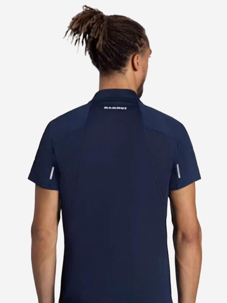 Футболка мужская MAMMUT Aenergy Quick Dry T-Shirt