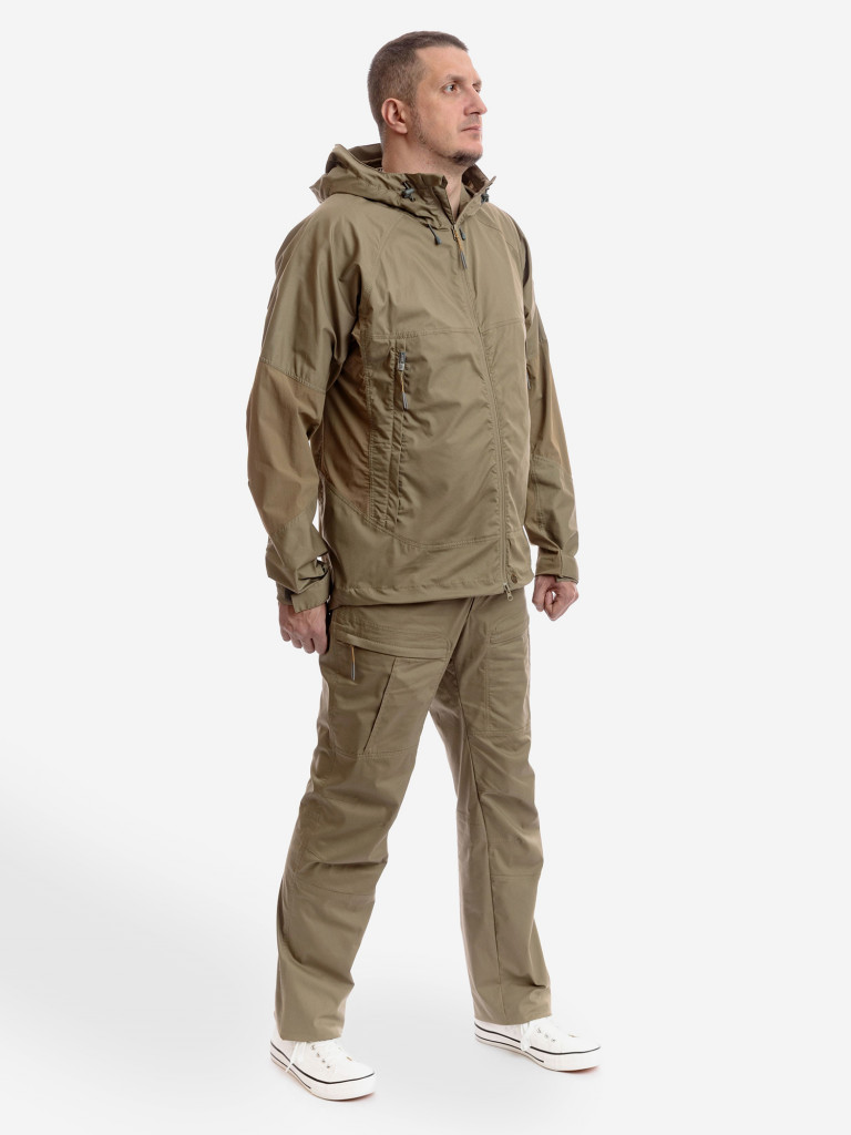 Костюм MAGNUM GEAR ATLAS песок