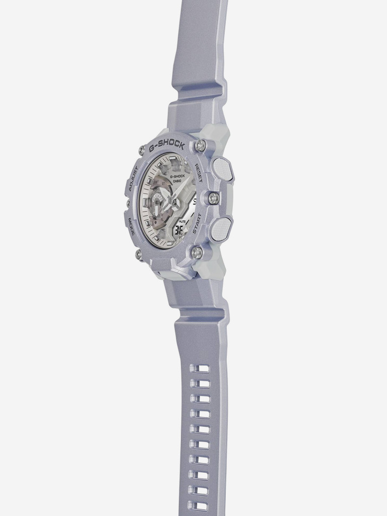 Спортивные часы CASIO G-SHOCK GA-2200FF-8A