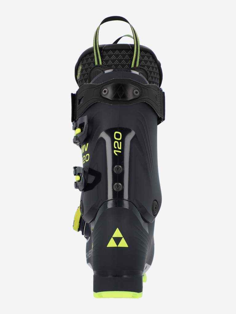 Ботинки горнолыжные Fischer RC4 120 MV BOA