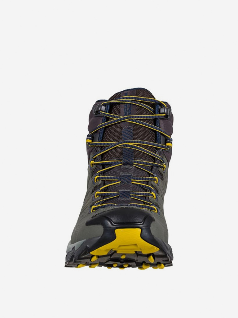Кроссовки трекинговые мужские Ultra Raptor II Mid Leather GTX La Sportiva